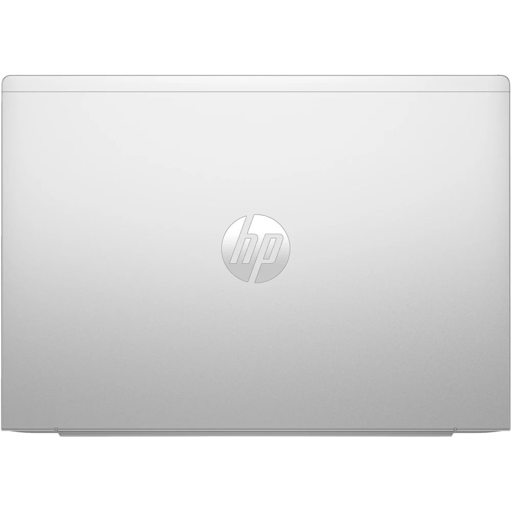 картинка Ноутбук 16" HP ProBook 460 G11 серебристый Ultra 5 125U 16Gb/512Gb IntelGr DOS ENG (A38BGET) от магазина бытовой техники и электроники «Тантал»