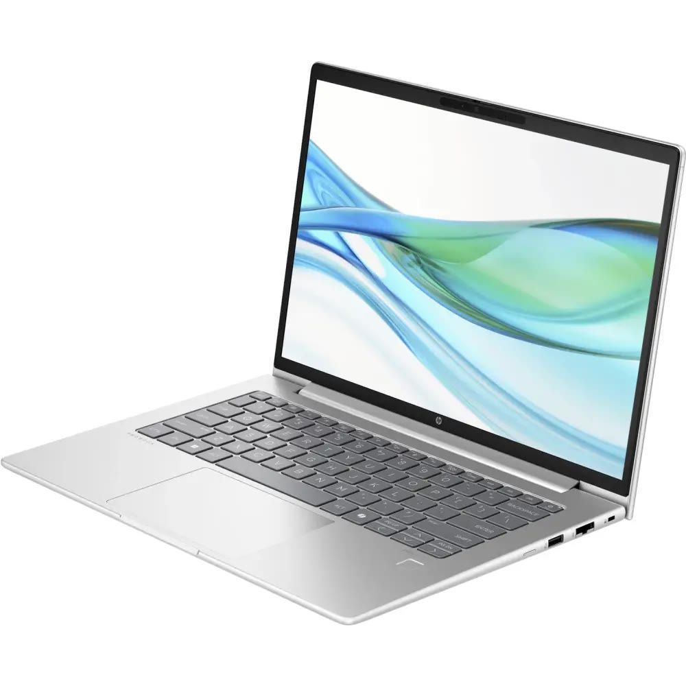 картинка Ноутбук 14" HP Probook 440 G11 серебристый Core Ultra 5 125U 16GB/512GB IntelGr noOS (8Z4M8AV) от магазина бытовой техники и электроники «Тантал»