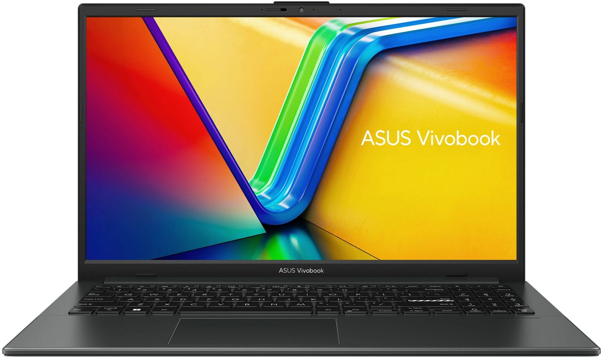 картинка Ноутбук 15.6" Asus Vivobook Go 15 E1504FA-BQ2467 черный R5-7520U 16Gb/512Gb Radeon 610M noOS (90NB0ZR2-M042X0) от магазина бытовой техники и электроники «Тантал»