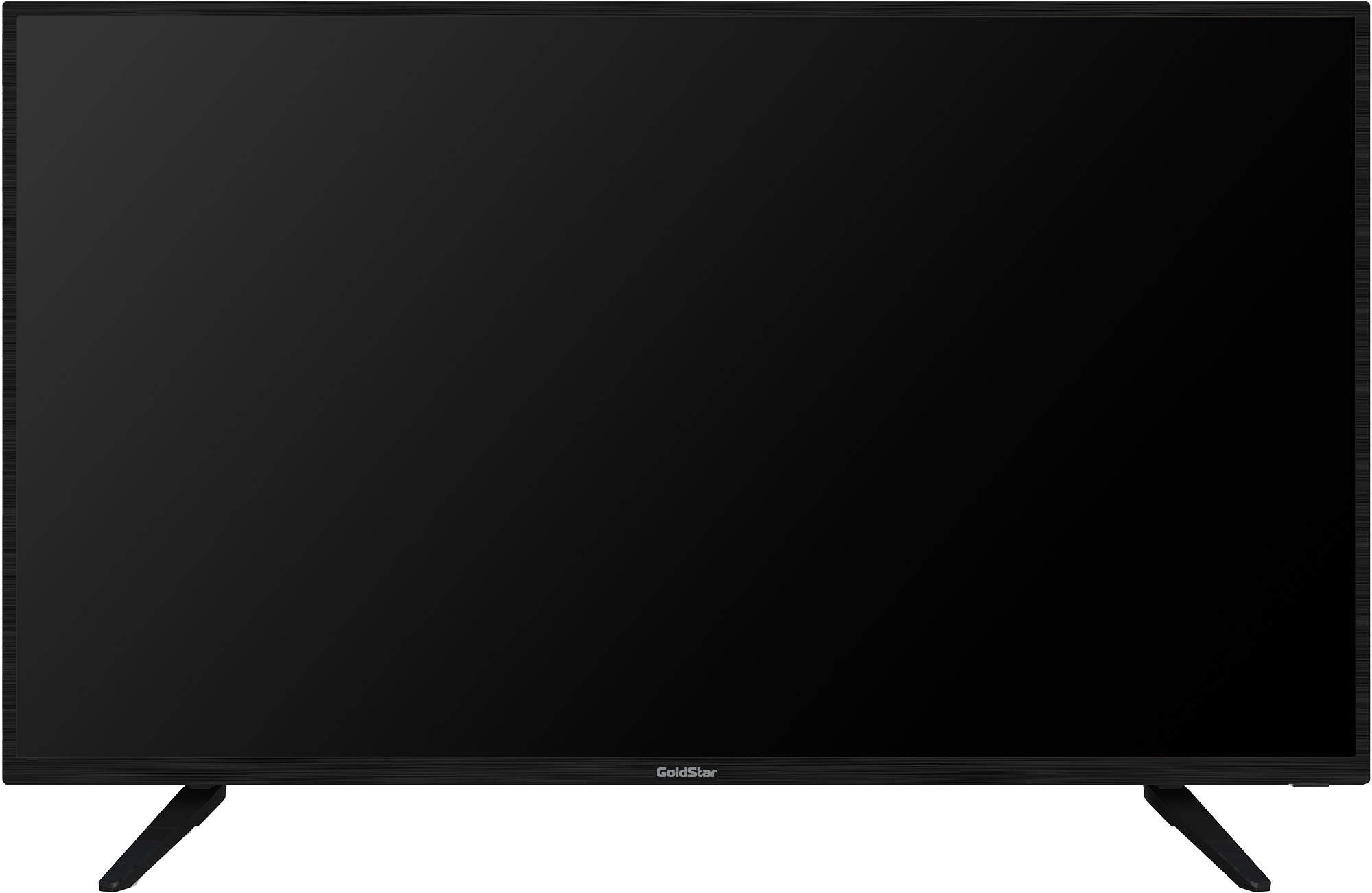 картинка Телевизор LED 40" Goldstar LT-40F1000 черный от магазина бытовой техники и электроники «Тантал»