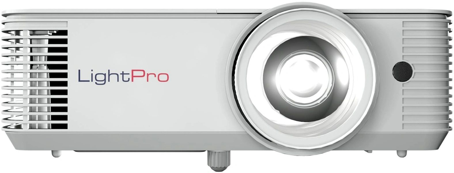 картинка Проектор Infocus Genesis IV IN0026ST 3800лм 1280x800 15000ч от магазина бытовой техники и электроники «Тантал»