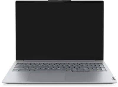 картинка Ноутбук 16" Lenovo Thinkbook 16 G8 IAL серый Core Ultra 9 185H 16GB/512GB IntelGr noOS (21SK00JUGP) от магазина бытовой техники и электроники «Тантал»