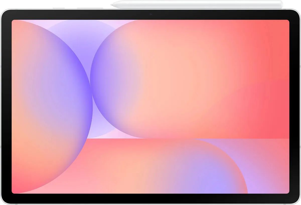 картинка Планшет 10.9" Samsung Galaxy Tab S10 Lite BSM-X400 серебристый TFT 2112x1320 6Gb/128Gb Android 15 WiFi (SM-X400NZSACAU) от магазина бытовой техники и электроники «Тантал»