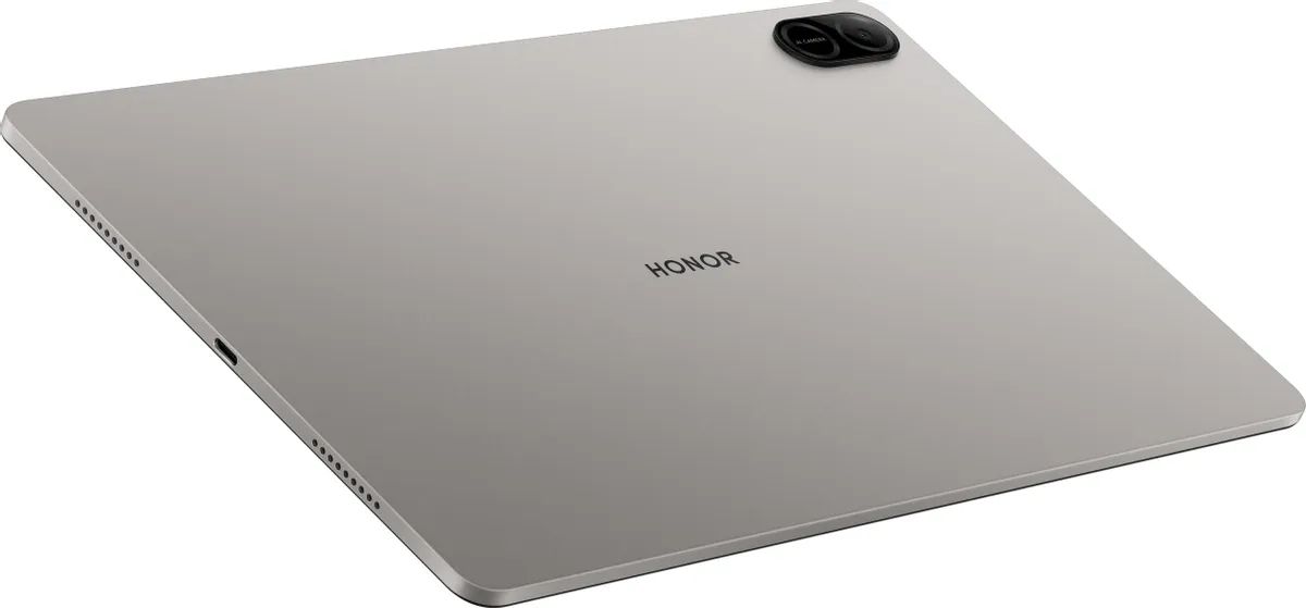 картинка Планшет 11" HONOR Pad X8b серый IPS 1920x1200 6Gb/256Gb MagicOS WiFi (5301ARMJ) от магазина бытовой техники и электроники «Тантал»