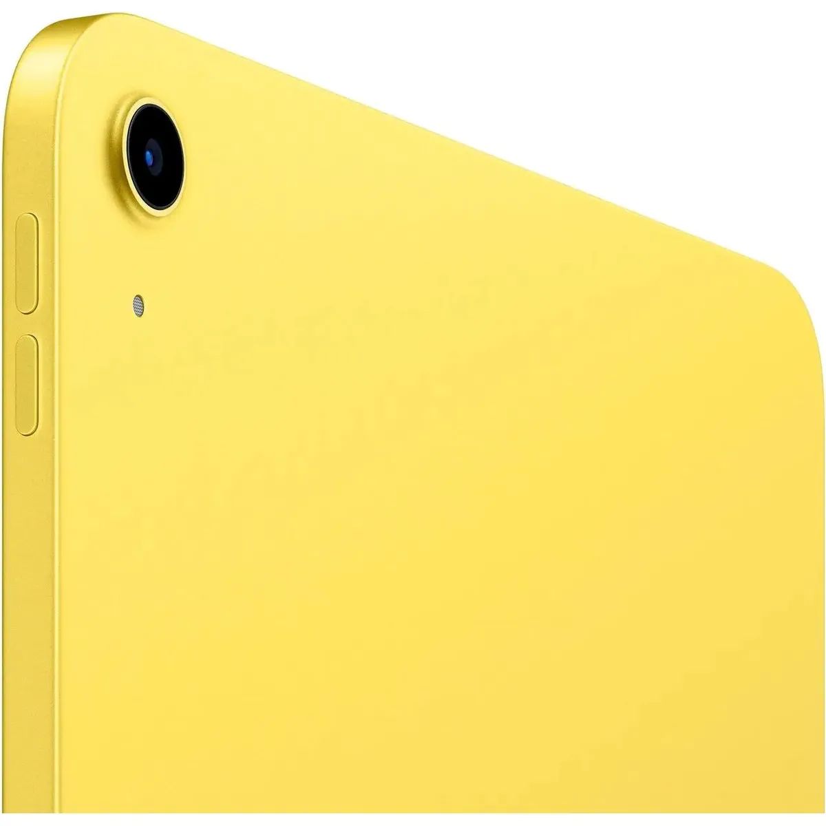 картинка Планшет 11" Apple iPad 2025 A3354 желтый IPS 2360x1640 6Gb/128Gb iOS WiFi (MD4D4LL/A) от магазина бытовой техники и электроники «Тантал»