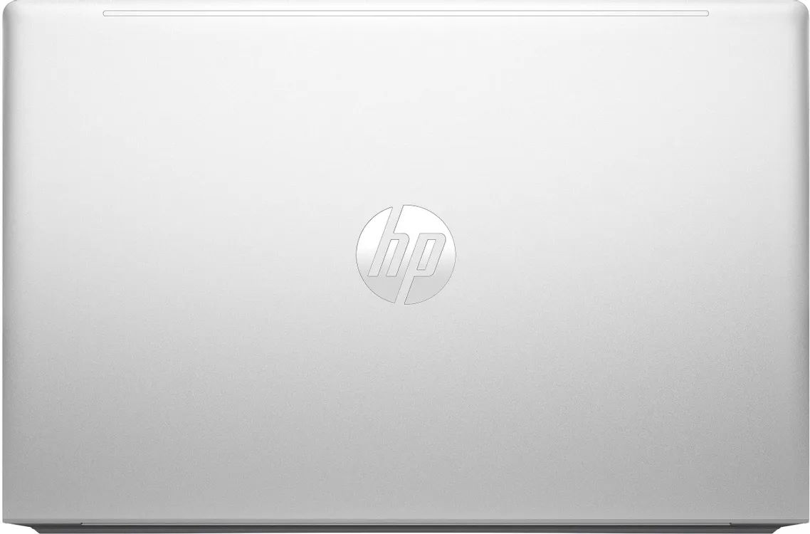 картинка Ноутбук 15.6" HP ProBook 450 G10 серебристый Core i7 1355U 16GB/512GB IntelIrisXeGr FreeDOS (7L702ET) от магазина бытовой техники и электроники «Тантал»