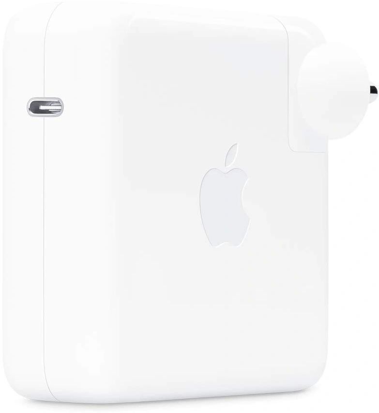 картинка Адаптер Apple А1719 87W от бытовой электросети от магазина бытовой техники и электроники «Тантал»