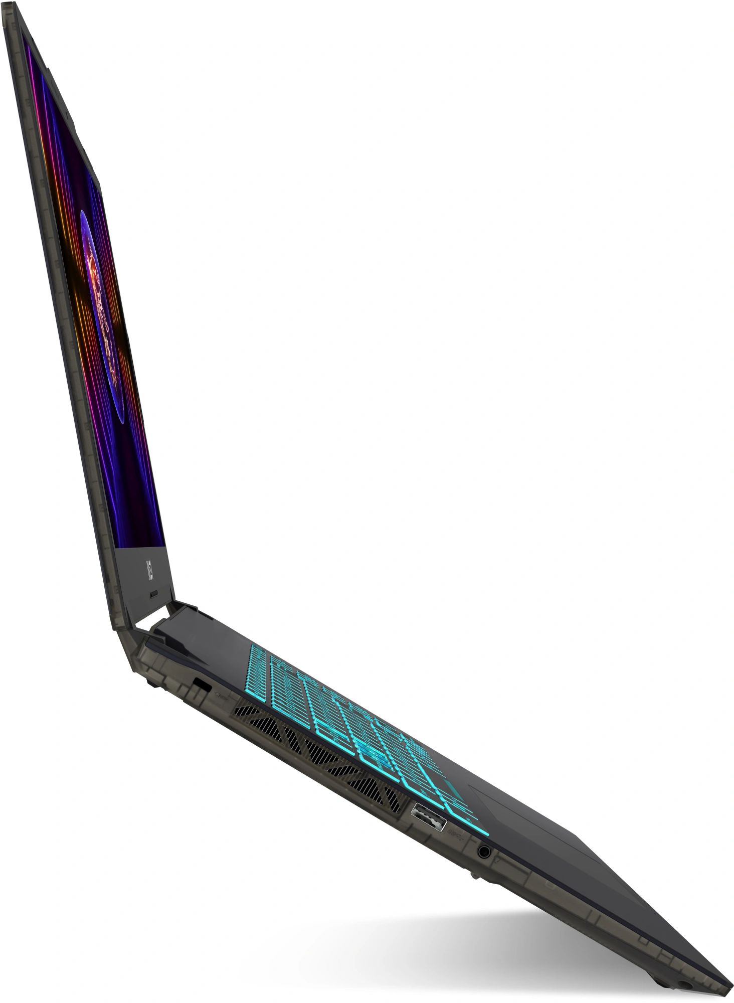 картинка Ноутбук 15.6" MSI Cyborg 15 A12VF-2064CA черный i7-12650H 16GB/512GB RTX4060 8GB W11Home ML (9S7-15K111-2064) от магазина бытовой техники и электроники «Тантал»