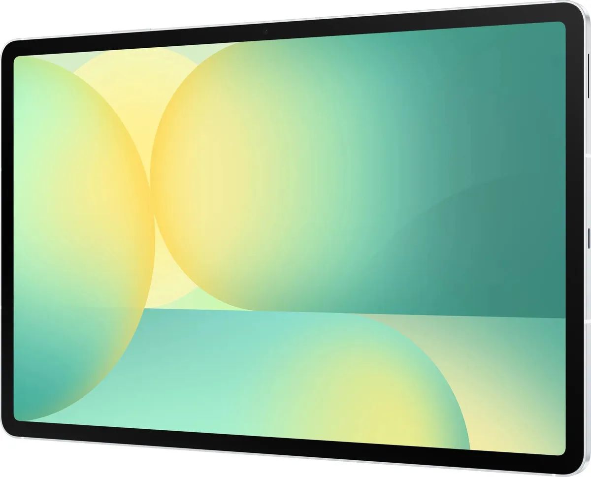 картинка Планшет 13.1" Samsung Galaxy Tab S10 FE+ SM-X620 серебристый TFT 2880x1800 12Gb/256Gb Android 15 WiFi (SM-X620NZSPCAU) от магазина бытовой техники и электроники «Тантал»