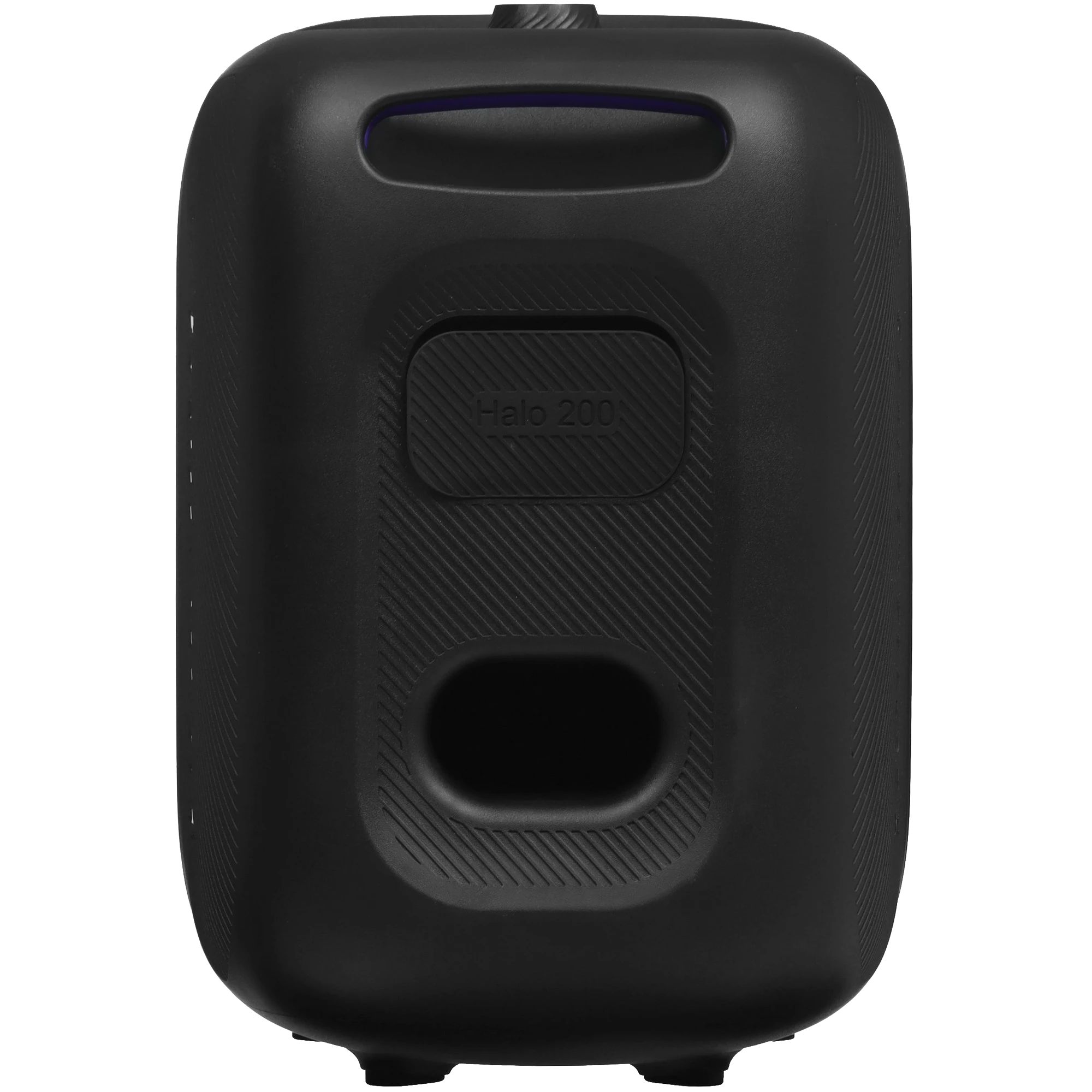 картинка Портативная акустика Tronsmart Halo 200 120Вт 2.1 15000mAh черный от магазина бытовой техники и электроники «Тантал»