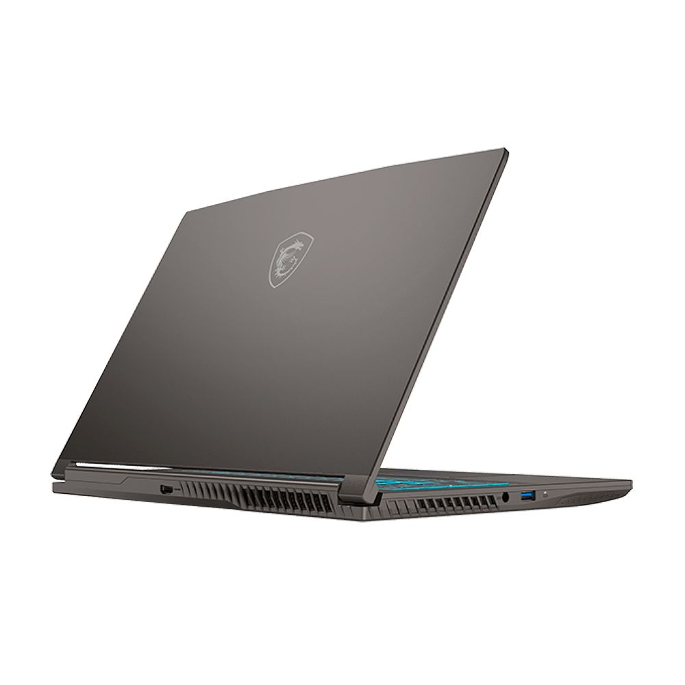 картинка Ноутбук 15.6" MSI Thin 15 B2RVE-3451XRU серый Core 7 240H 16GB/512GB RTX4050 6GB noOS (9S7-16R831-3451) от магазина бытовой техники и электроники «Тантал»