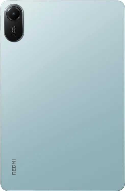 картинка Планшет 11" Xiaomi Redmi Pad 2 O84 зеленый IPS 2560x1600 8Gb/256Gb Android15 WiFi (67232) от магазина бытовой техники и электроники «Тантал»