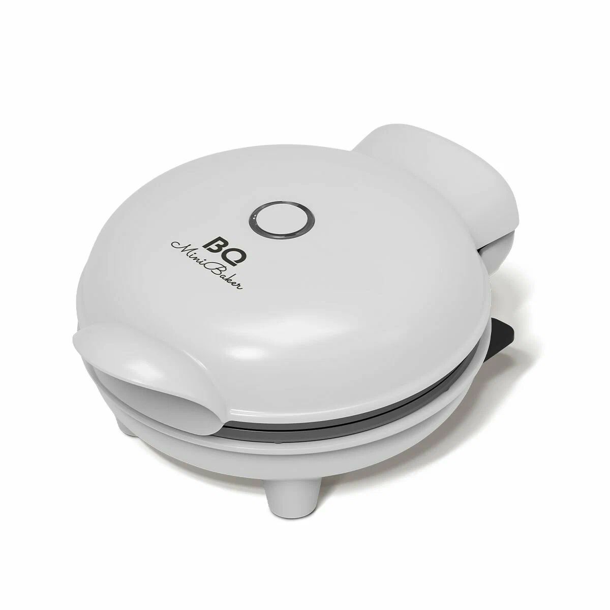 картинка Вафельница BQ ST2005 4000Вт белый от магазина бытовой техники и электроники «Тантал»