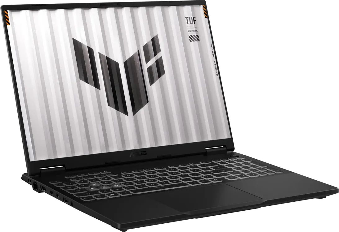 картинка Ноутбук 16" Asus TUF Gaming A16 FA608UHI-TU128 черный R7-260 16GB/512GB RTX5050 noOS (90NR0KS1-M009Z0) от магазина бытовой техники и электроники «Тантал»