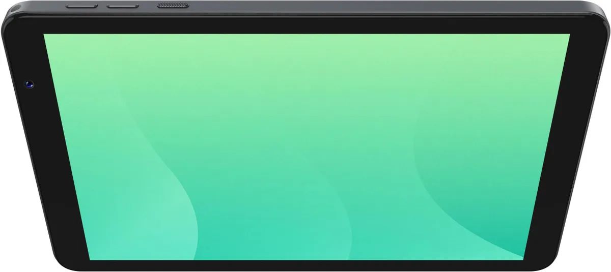 картинка Планшет 8" Digma G8 темно-серый IPS 1280x800 3Gb/32Gb 2Sim Android 15 4G (DA6B8P02) от магазина бытовой техники и электроники «Тантал»