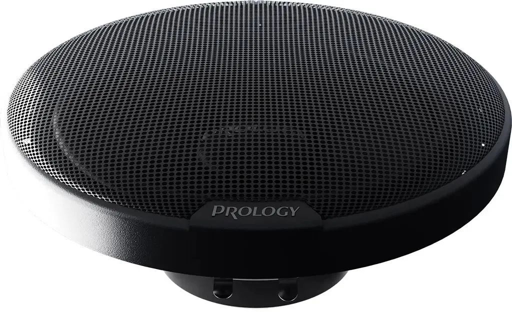 картинка Колонки автомобильные Prology CX-165 6.5" (16см) 140Вт 89дБ 4Ом (ком.:2кол.) (PRCX165) от магазина бытовой техники и электроники «Тантал»