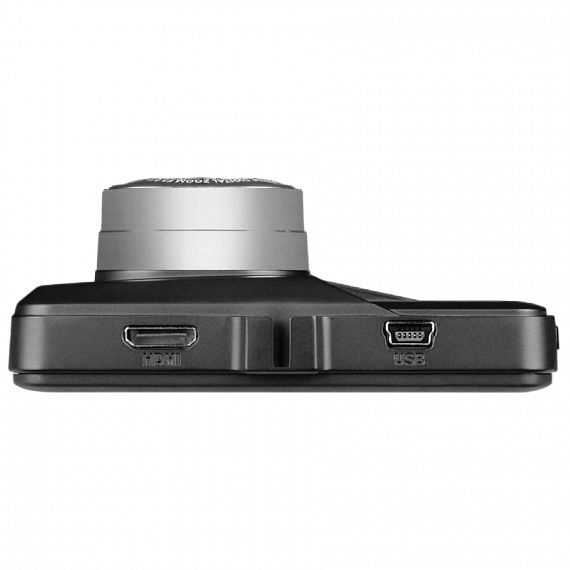 картинка Видеорегистратор Artway AutoCam AV-394 черный 2Mpix 1080x1920 1080i 120гр. Ambarella от магазина бытовой техники и электроники «Тантал»