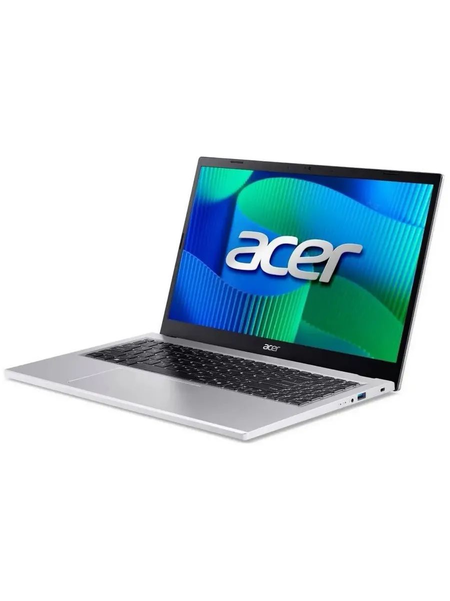 картинка Ноутбук 15.6" Acer Extensa EX215-57-75TD серебристый i7-13620H 16GB/512GB IntelGr noOS (NX.EJBER.004) от магазина бытовой техники и электроники «Тантал»