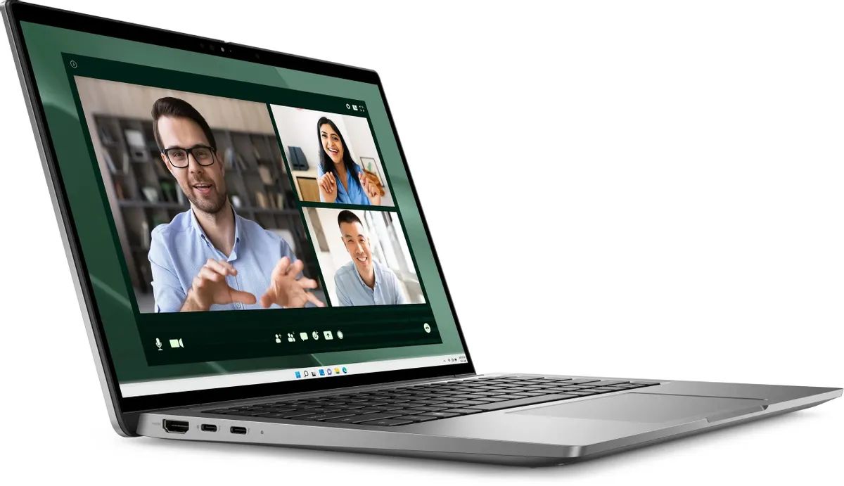 картинка Ноутбук 14" Dell Latitude 7450 серый Core Ultra 7 155U 16GB/512GB IntelGr W11Pro (7450-7650) от магазина бытовой техники и электроники «Тантал»
