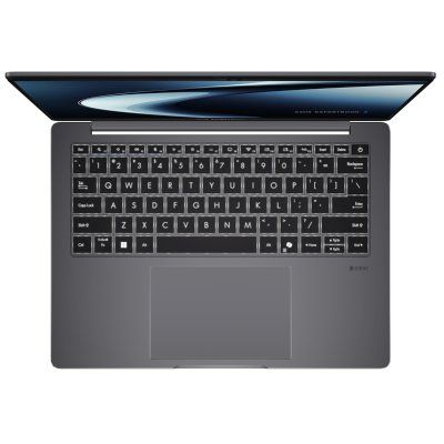 картинка Ноутбук 14" Asus ExpertBook Mainstream PM3406CKA-LY0467 серый Ryzen AI 7 350 64GB/1TB Radeon860M W11Pro (90NX0971-M00JB0) от магазина бытовой техники и электроники «Тантал»