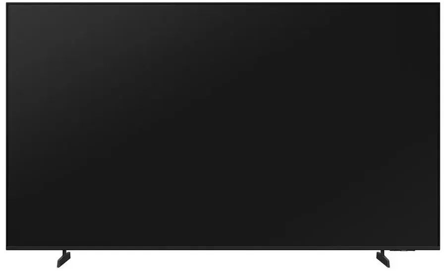 картинка Телевизор LED 85" Samsung UE85U8000FUXRU черный 4К UHD SmartTV от магазина бытовой техники и электроники «Тантал»