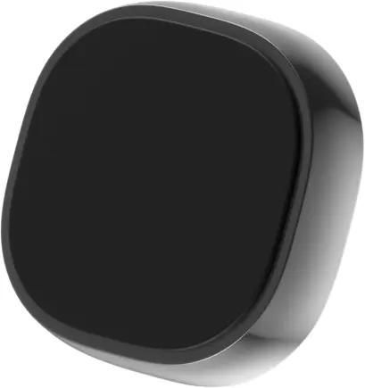 картинка Держатель Wiiix HT-413Tmg-CHARM-B магнитный для смартфонов черный от магазина бытовой техники и электроники «Тантал»