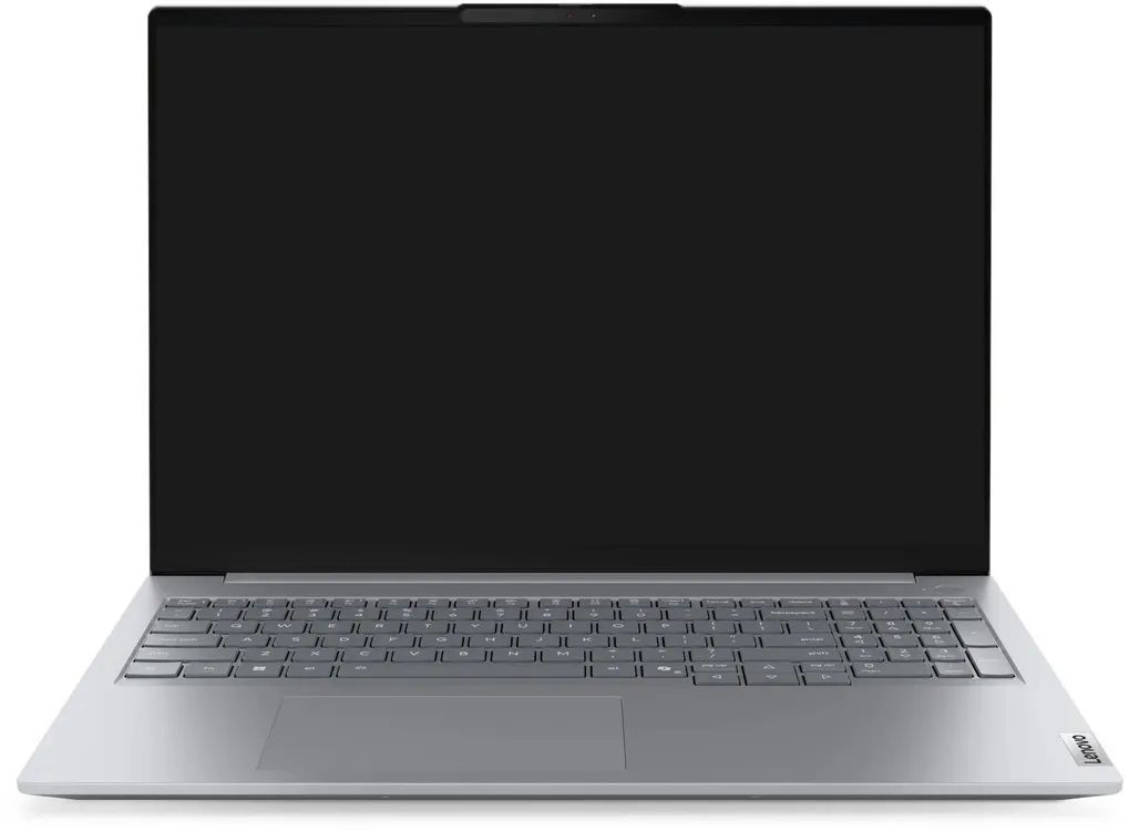 картинка Ноутбук 16" Lenovo ThinkBook 16 G8 IAL серый Core Ultra 5 225U 16GB/512GB IntelGr FreeDOS (21SKS05B00) от магазина бытовой техники и электроники «Тантал»
