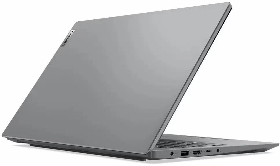 картинка Ноутбук 15.6" Lenovo V15 G4 AMN серый R5-7520U 16GB/512GB Radeon610M noOS (83CQA01BIN) от магазина бытовой техники и электроники «Тантал»