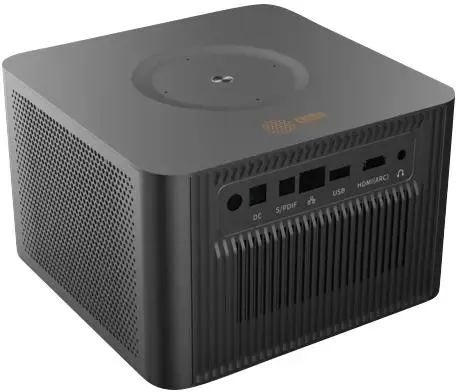 картинка Проектор Cactus CS-M1.SG 6000лм 1920x1080 20000ч от магазина бытовой техники и электроники «Тантал»