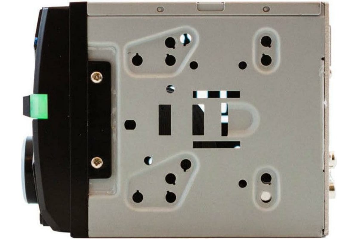 картинка Автомагнитола Prology MPR-100 2DIN 4x55Вт от магазина бытовой техники и электроники «Тантал»
