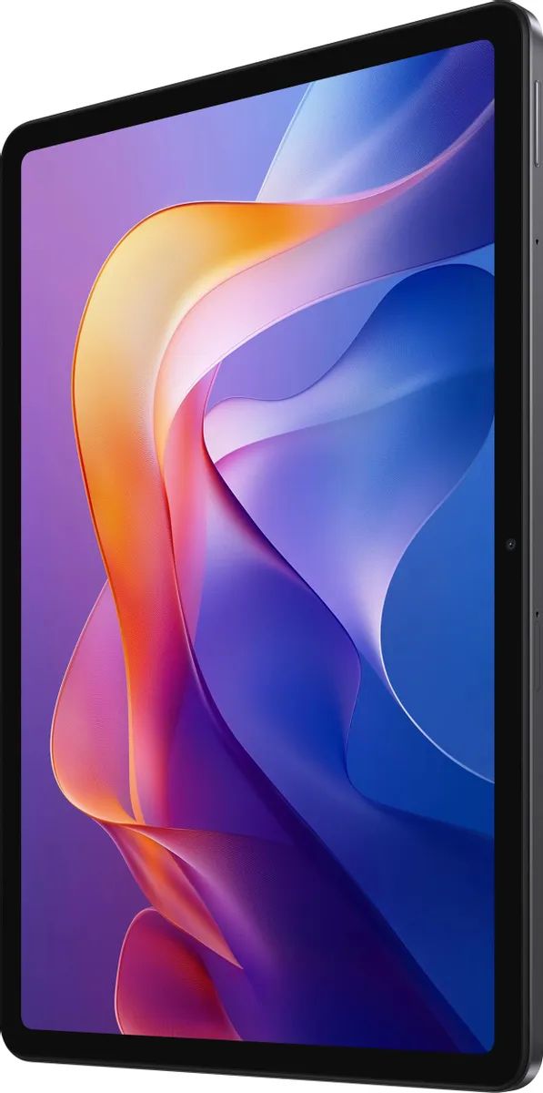 картинка Планшет 11" Xiaomi Redmi Pad 2 серый IPS 2560x1600 8Gb/256Gb Android 15 WiFi (65550) от магазина бытовой техники и электроники «Тантал»