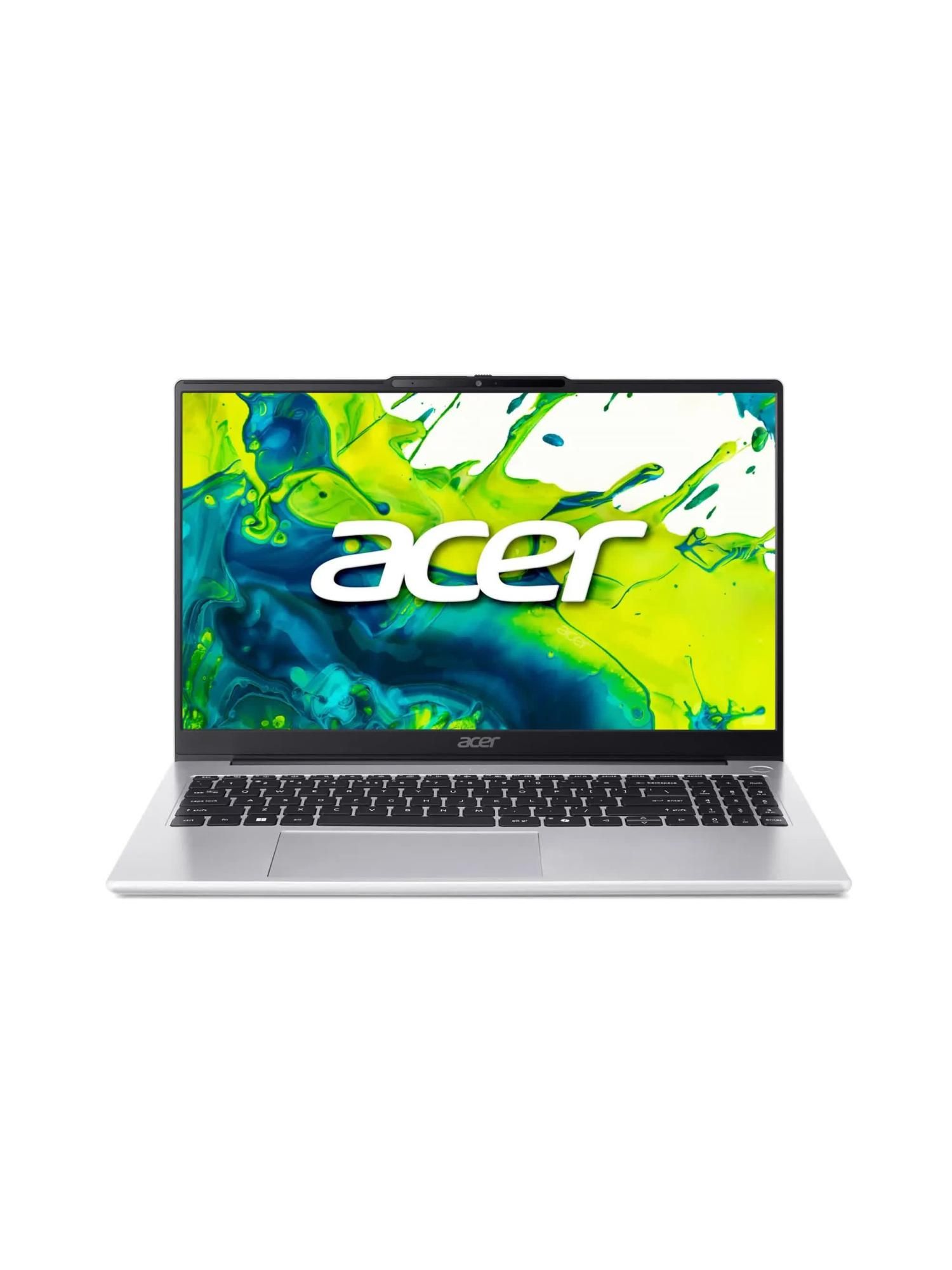 картинка Ноутбук 15.6" Acer Aspire Lite 15 AL15-45P-R1UJ серебристый R7-5825U 16GB/512GB RadeonGr noOS (NX.DLQEM.001) от магазина бытовой техники и электроники «Тантал»