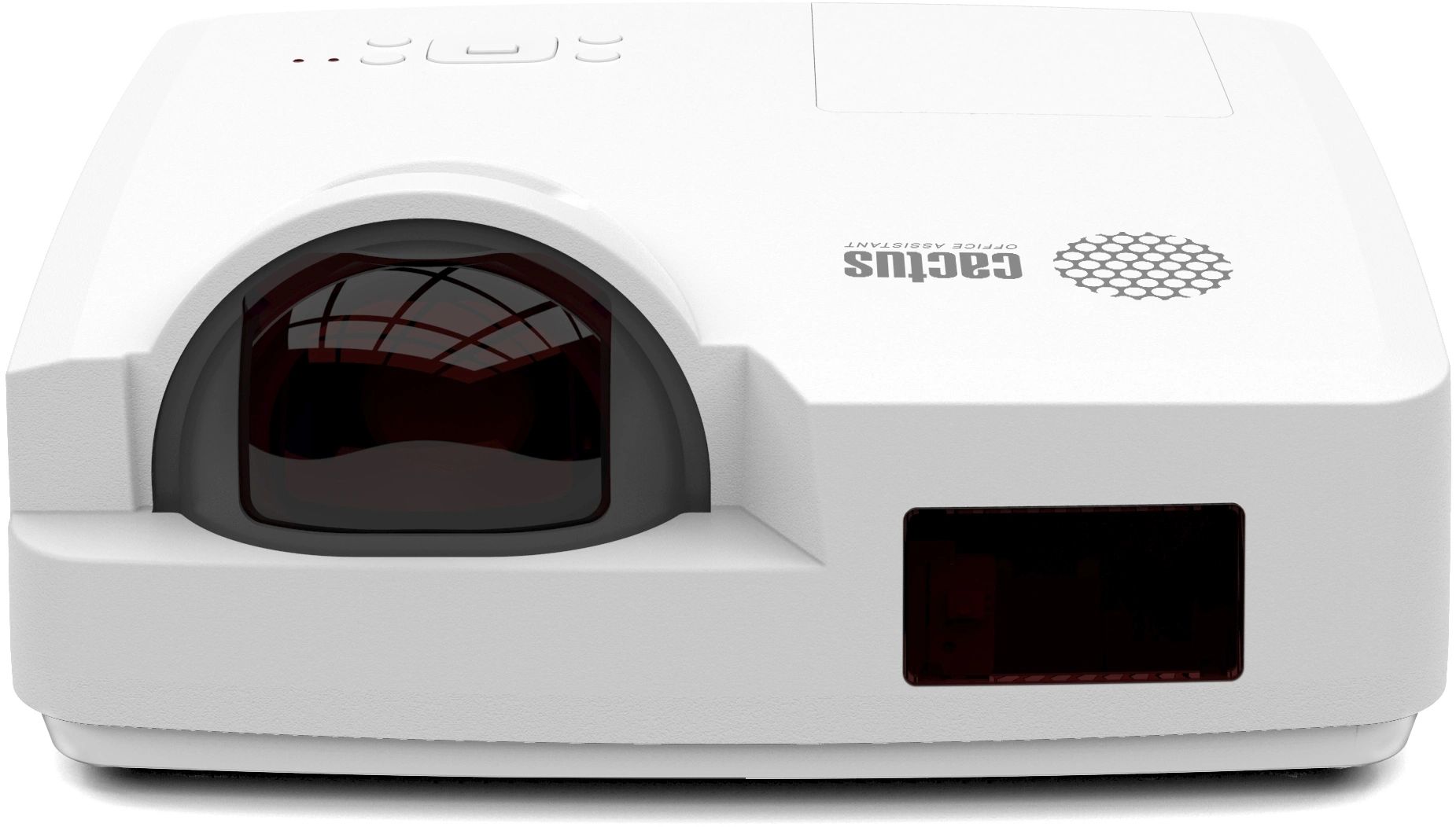 картинка Проектор Cactus Bright CS-V3.WT 64000лм 1280x800 10000ч от магазина бытовой техники и электроники «Тантал»
