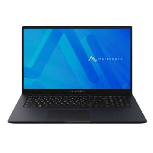 картинка Ноутбук 17.3" Maibenben Medio M17A синий R7-5825U 16GB/512GB RadeonGr W11Home (M17A-R758UMF1SHURE1) от магазина бытовой техники и электроники «Тантал»