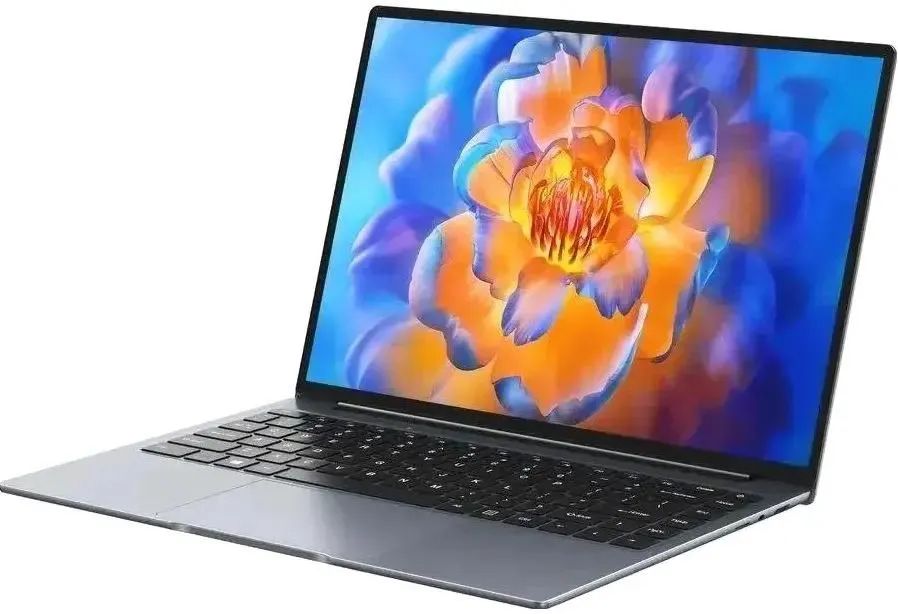 картинка Ноутбук 14.1" Chuwi Corebook серый i3-10100Y 16GB/512GB UHDGr W11Pro (CWI575-308N2N1PDMYX) от магазина бытовой техники и электроники «Тантал»