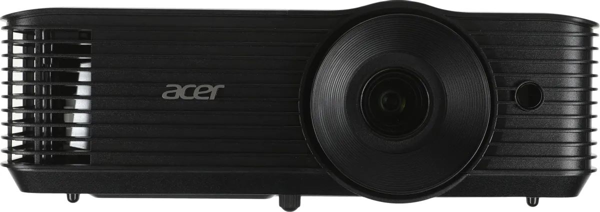картинка Проектор Acer X1228i 4500лм 1024x768 6000ч (MR.JTVCD.001) от магазина бытовой техники и электроники «Тантал»