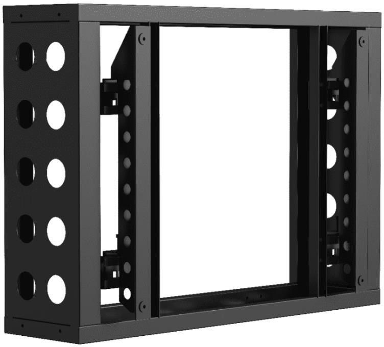 картинка Модульный кронштейн для LCD-экранов 55” DS-DN55E4M/F HIKVISION от магазина бытовой техники и электроники «Тантал»