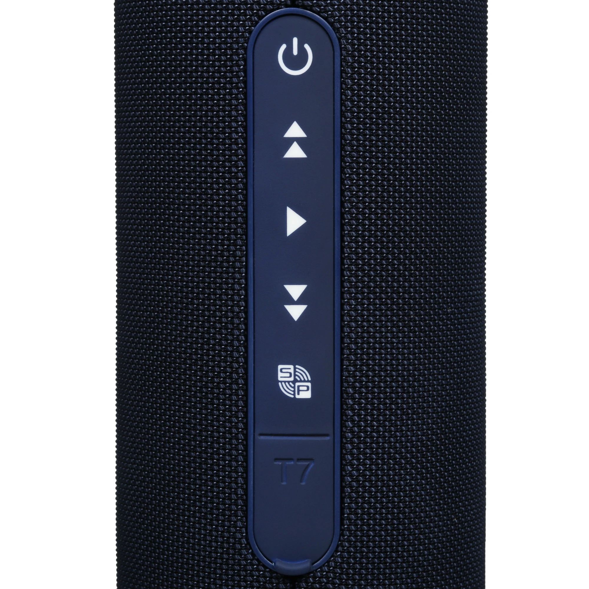 картинка Портативная колонка Tronsmart T7 30Вт 2.1 2000mAh microSD синий от магазина бытовой техники и электроники «Тантал»