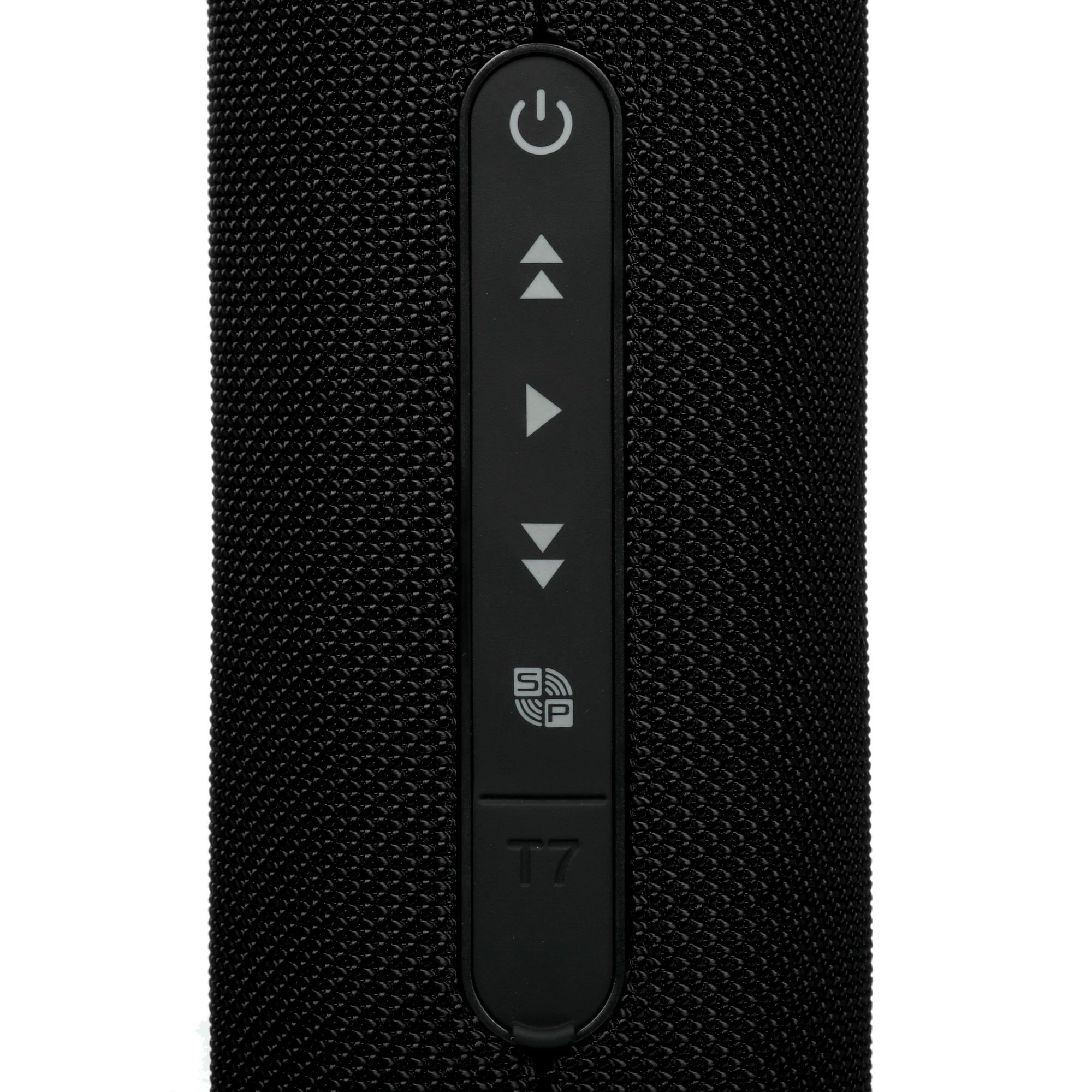 картинка Портативная колонка Tronsmart T7 30Вт 2.1 2000mAh microSD черный от магазина бытовой техники и электроники «Тантал»