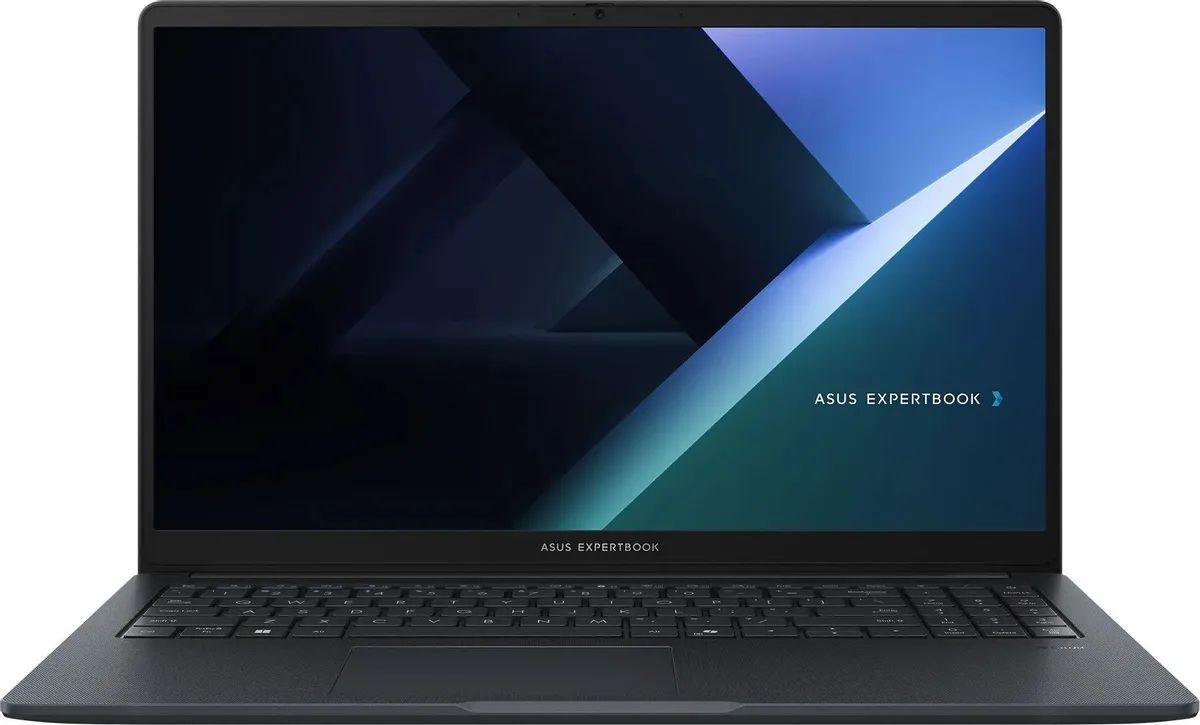 картинка Ноутбук 15.6" Asus ExpertBook B1 B1503CVA-S70427X серый Core 7 150U 16GB/1TB IntelGr W11Pro (90NX0801-M00EW0) от магазина бытовой техники и электроники «Тантал»
