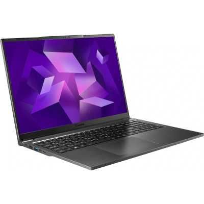 картинка Ноутбук 16" Kvadra Nau LP16 серый Core Ultra 7 155U 16GB/512GB IntelGr noOS (Y22L01CAS122R_CCAA3A) от магазина бытовой техники и электроники «Тантал»