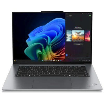 картинка Ноутбук 15.3" Lenovo ThinkPad X9-15 G1 Aura Edition серый Touch Core Ultra 7 268V 32GB/1TB IntelArcGr140V W11Pro (21Q6002BUS) от магазина бытовой техники и электроники «Тантал»