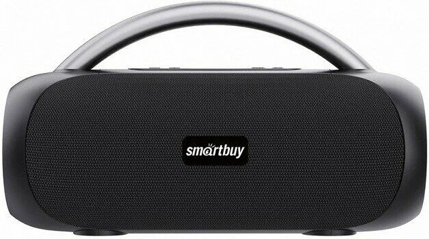 картинка Портативная колонка Smartbuy SBS-5580 MASTER 36Вт 1800мАч черный от магазина бытовой техники и электроники «Тантал»