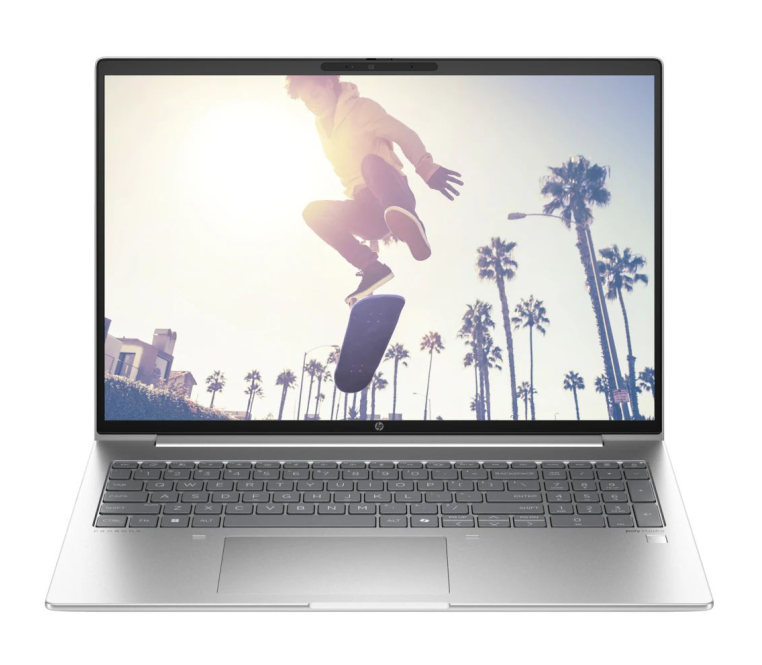 картинка Ноутбук 16" HP Probook 460 G11 серебристый Ultra 5 125U 16Gb/512Gb IntelGr DOS (A38BGET#BH5) от магазина бытовой техники и электроники «Тантал»