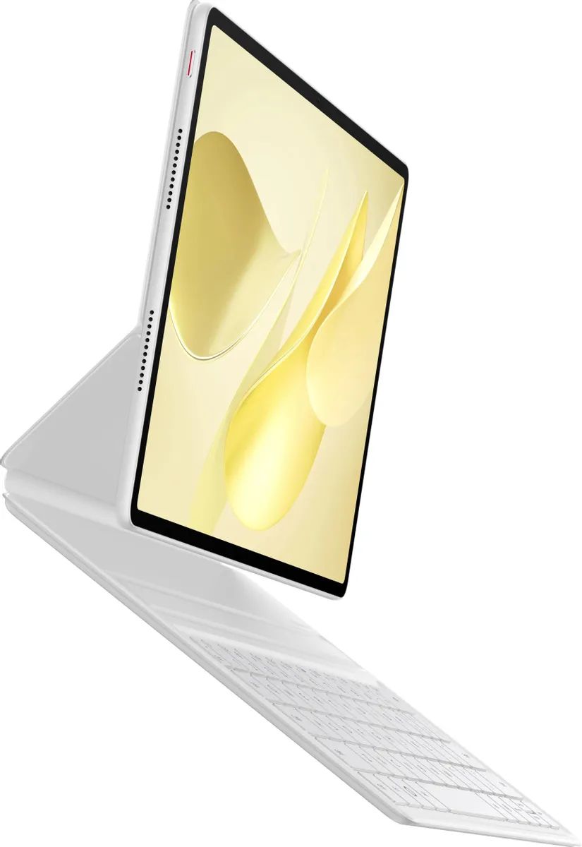 картинка Планшет 12" Huawei MatePad 12 X LRT-W09DK белый IPS 2800x1840 12Gb/256Gb HarmonyOS 4.2 WiFi (53014KPV) от магазина бытовой техники и электроники «Тантал»