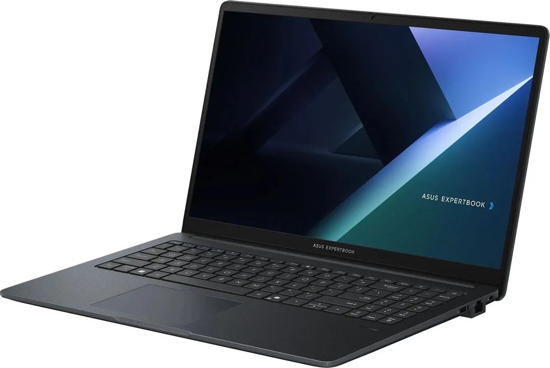 картинка Ноутбук 15.6" Asus ExpertBook B1 B1503CVA-S70427X серый Core 7 150U 16GB/1TB IntelGr W11Pro (90NX0801-M00EW0) от магазина бытовой техники и электроники «Тантал»
