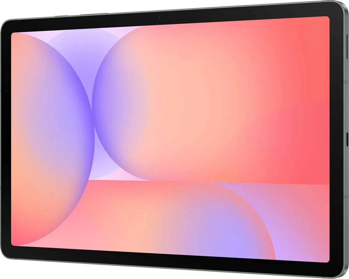 картинка Планшет 10.9" Samsung Galaxy Tab S10 Lite BSM-X406B серый TFT 2112x1320 8Gb/256Gb Android 15 5G (SM-X406BZAECAU) от магазина бытовой техники и электроники «Тантал»