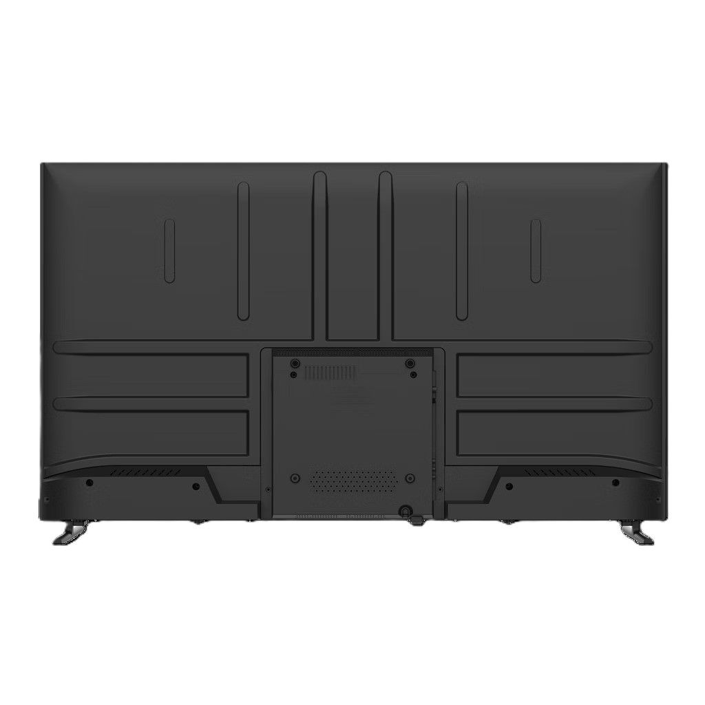 картинка Телевизор LED 50" Sber SDX-50UQ6032 темно-серый 4K UHD от магазина бытовой техники и электроники «Тантал»