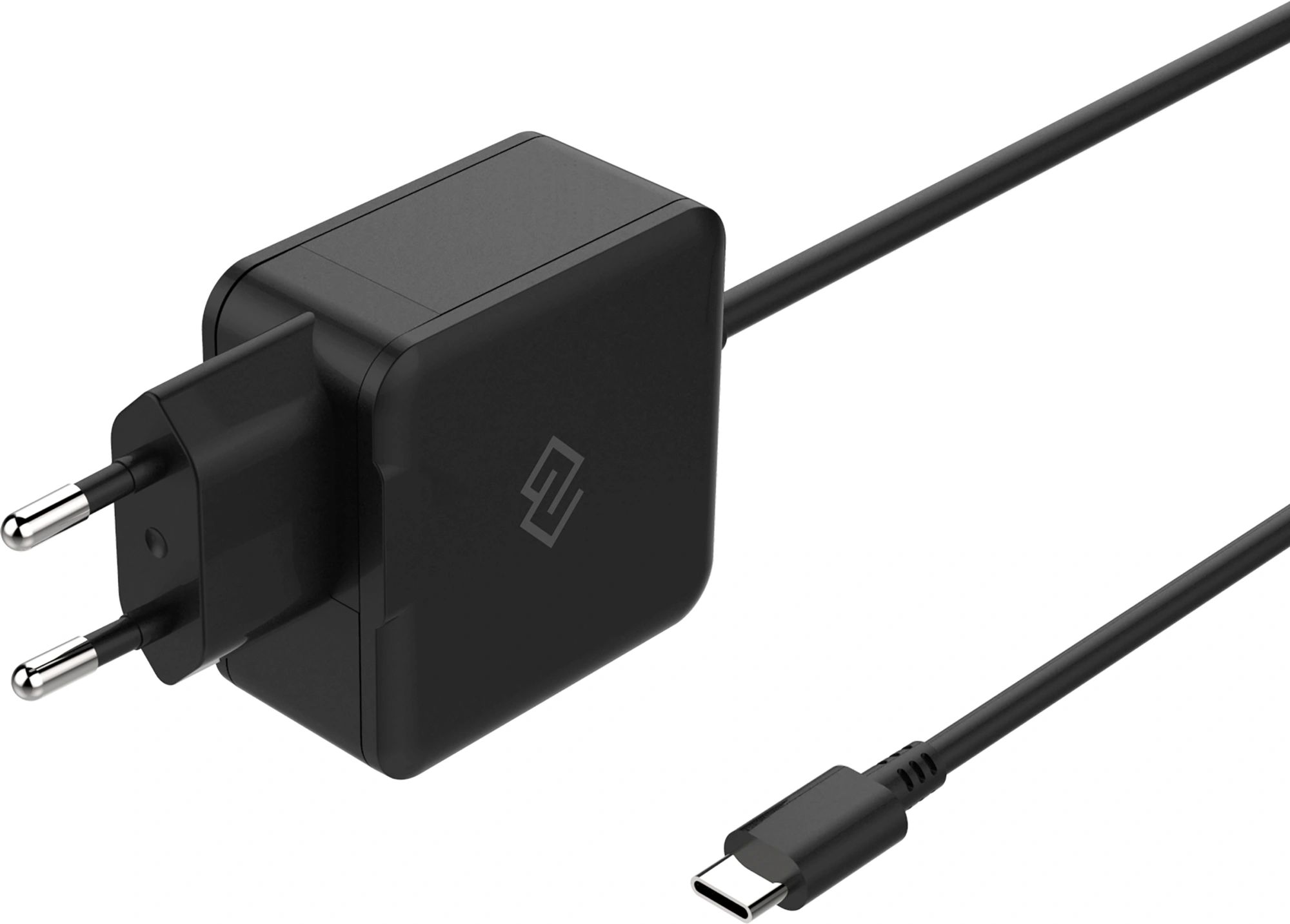 картинка Блок питания Digma DM-U45-GAN автоматический 45W 5V-20V 2.25A от бытовой электросети от магазина бытовой техники и электроники «Тантал»