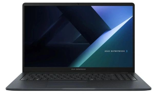 картинка Ноутбук 15.6" Asus B1503CVA-S77694 серый i5-120U 16GB/512GB IntelGr noOS (90NX0801-M08RR0) от магазина бытовой техники и электроники «Тантал»